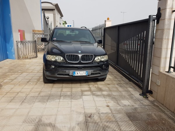 Automobili in vendita