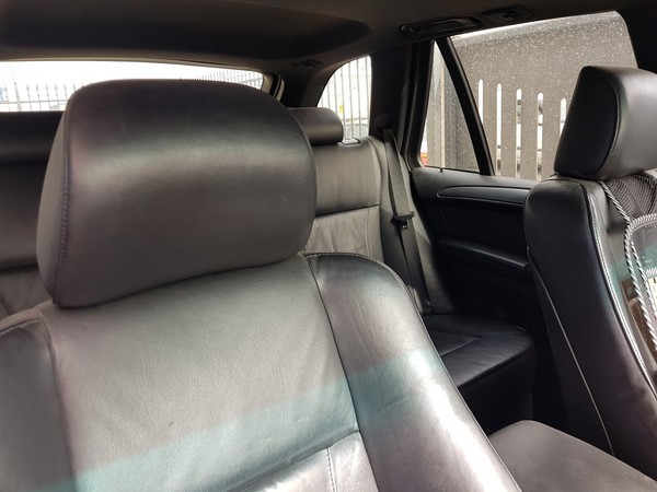 12#5372 Autovettura Bmw X5 in vendita - foto 8