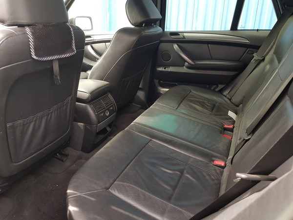 12#5372 Autovettura Bmw X5 in vendita - foto 9