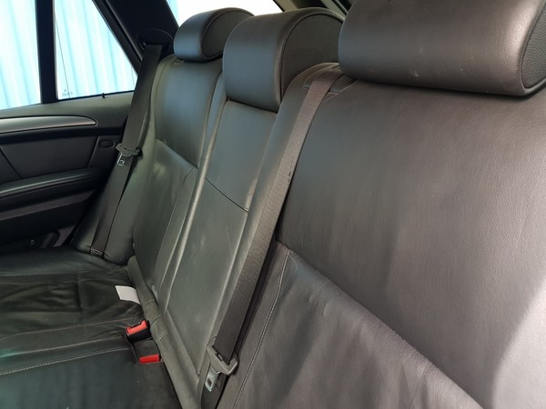 12#5372 Autovettura Bmw X5 in vendita - foto 10