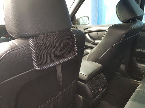 12#5372 Autovettura Bmw X5 in vendita - foto 11