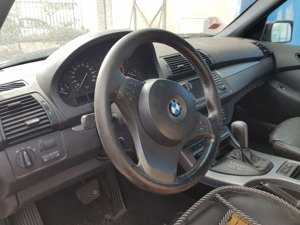12#5372 Autovettura Bmw X5 in vendita - foto 12
