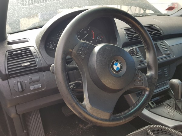 12#5372 Autovettura Bmw X5 in vendita - foto 14