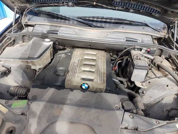 12#5372 Autovettura Bmw X5 in vendita - foto 16