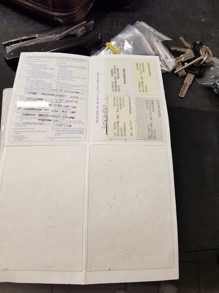 12#5372 Autovettura Bmw X5 in vendita - foto 20