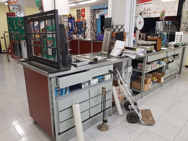 Attrezzatura meccanica in vendita