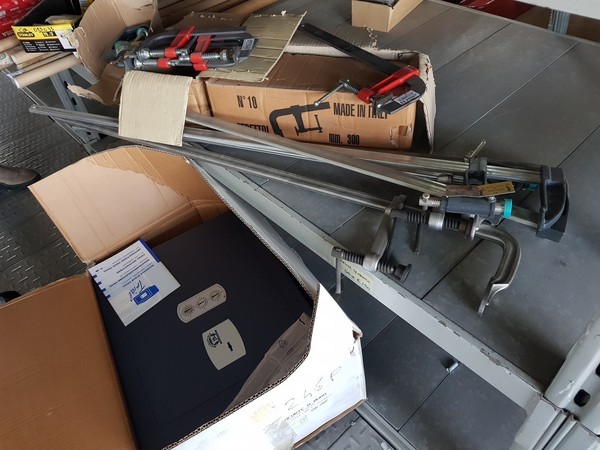 21#5372 Casseforti Metal plus e Cerruti in vendita - foto 3