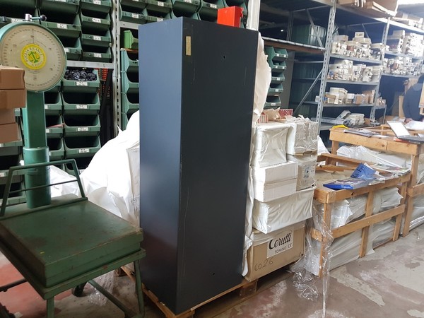 21#5372 Casseforti Metal plus e Cerruti in vendita - foto 7