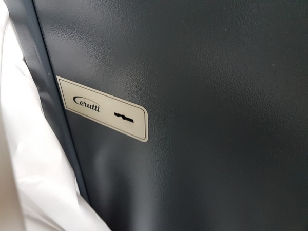 21#5372 Casseforti Metal plus e Cerruti in vendita - foto 10