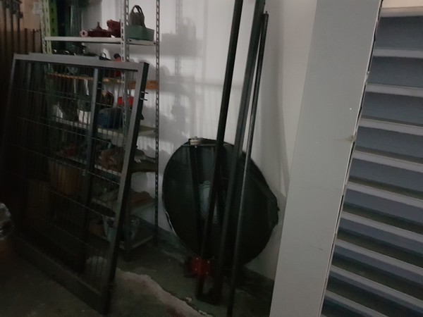 22#5372 Rotoli di cellophane termoretraibile in vendita - foto 4