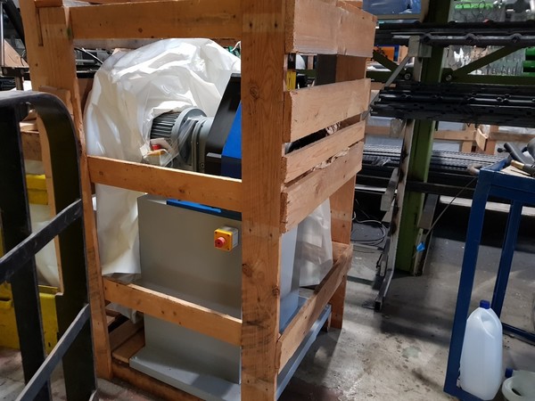 Attrezzatura meccanica in vendita