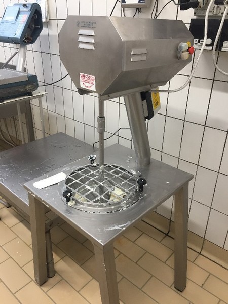 1#5373 Cessione di azienda casearia in vendita - foto 1