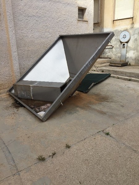 1#5373 Cessione di azienda casearia in vendita - foto 3