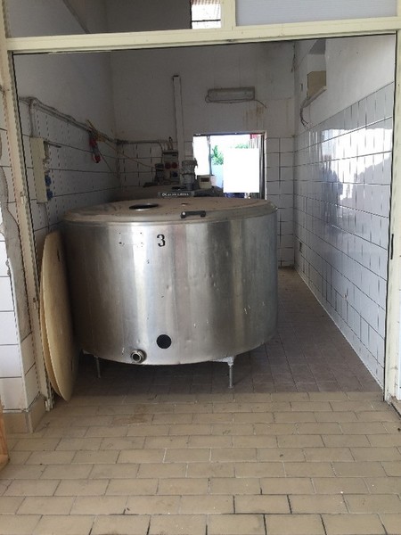 1#5373 Cessione di azienda casearia in vendita - foto 14