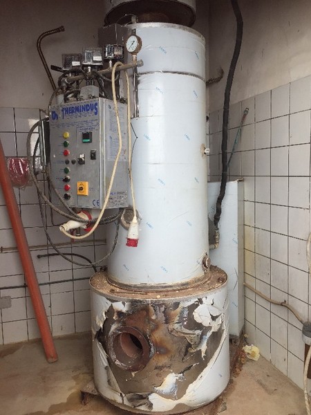 1#5373 Cessione di azienda casearia in vendita - foto 15