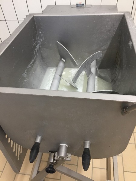 1#5373 Cessione di azienda casearia in vendita - foto 16