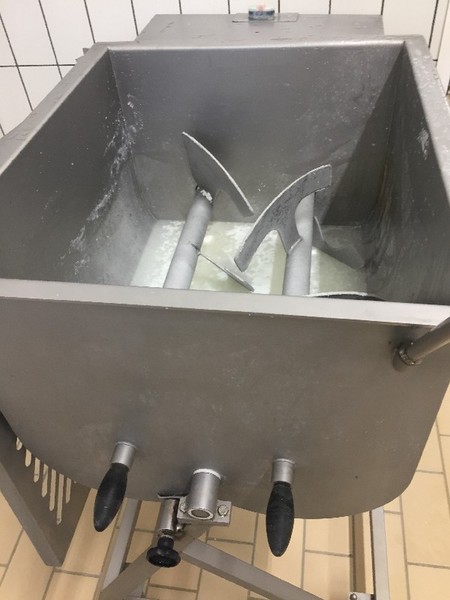 1#5373 Cessione di azienda casearia in vendita - foto 17