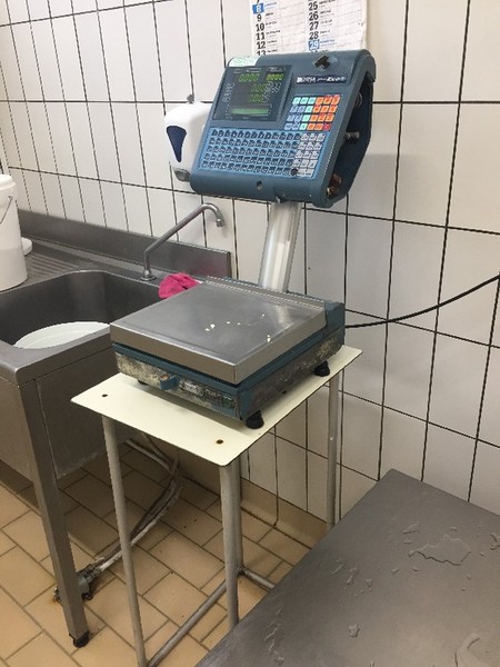1#5373 Cessione di azienda casearia in vendita - foto 18
