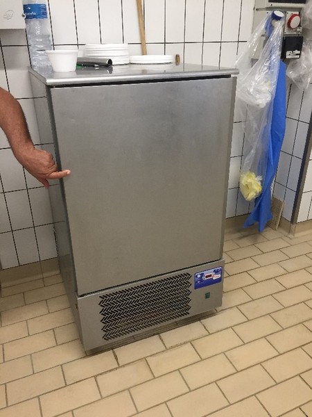 1#5373 Cessione di azienda casearia in vendita - foto 19