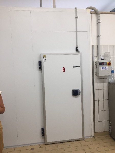 1#5373 Cessione di azienda casearia in vendita - foto 21