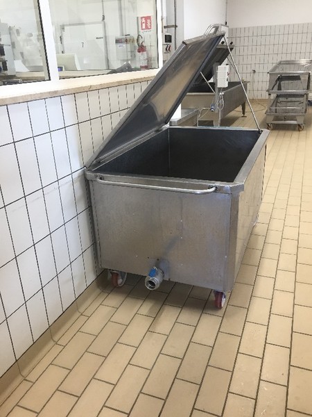 1#5373 Cessione di azienda casearia in vendita - foto 22