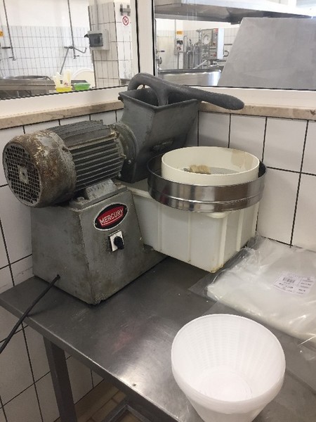 1#5373 Cessione di azienda casearia in vendita - foto 23
