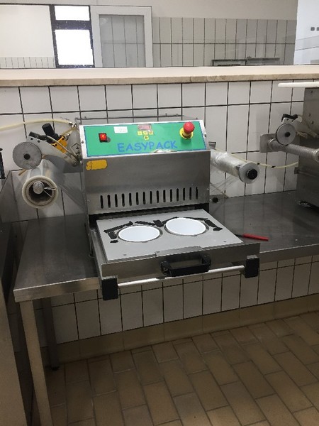 1#5373 Cessione di azienda casearia in vendita - foto 25