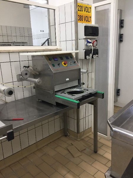1#5373 Cessione di azienda casearia in vendita - foto 26