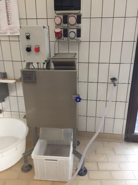 1#5373 Cessione di azienda casearia in vendita - foto 27