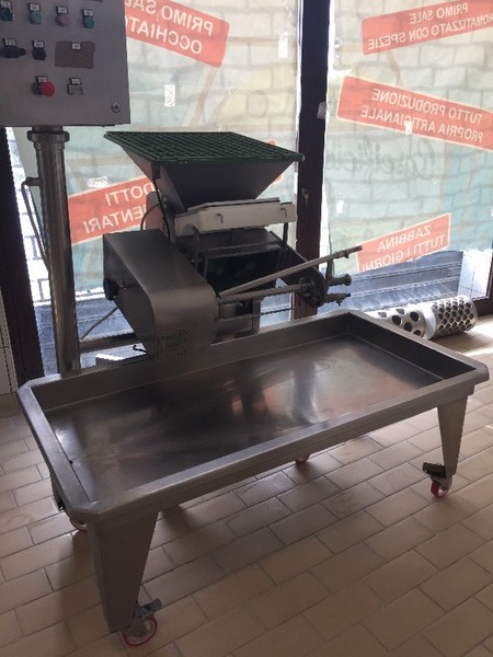 1#5373 Cessione di azienda casearia in vendita - foto 28