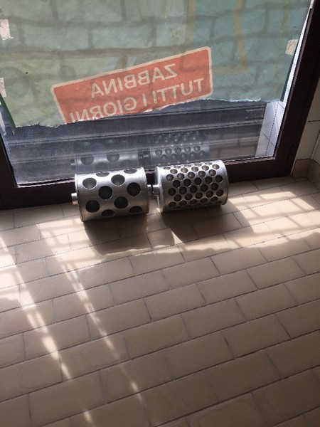 1#5373 Cessione di azienda casearia in vendita - foto 29