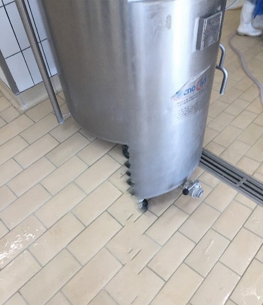 1#5373 Cessione di azienda casearia in vendita - foto 30
