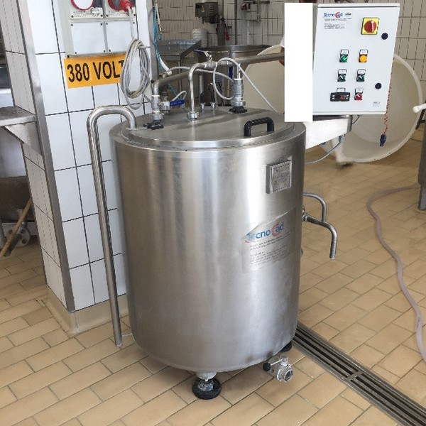 1#5373 Cessione di azienda casearia in vendita - foto 31