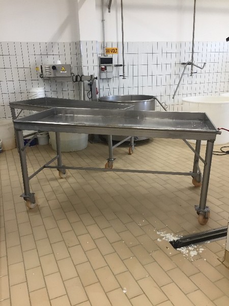 1#5373 Cessione di azienda casearia in vendita - foto 33
