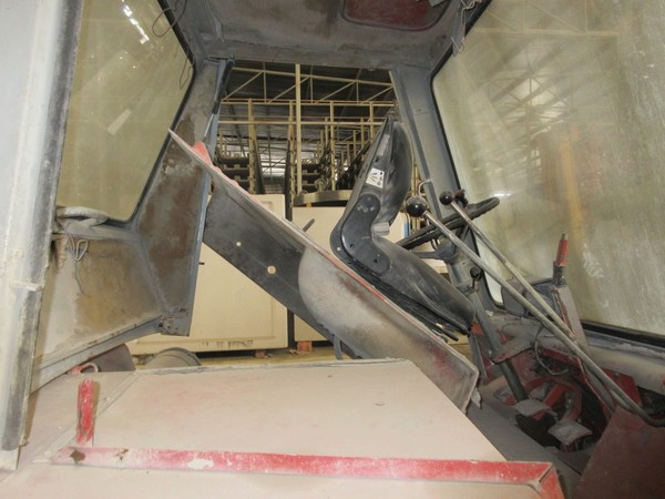 17#5374 Carrello Linde in vendita - foto 6