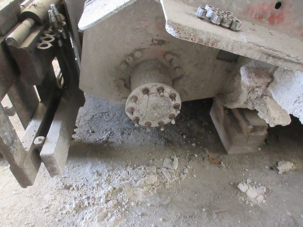 17#5374 Carrello Linde in vendita - foto 12
