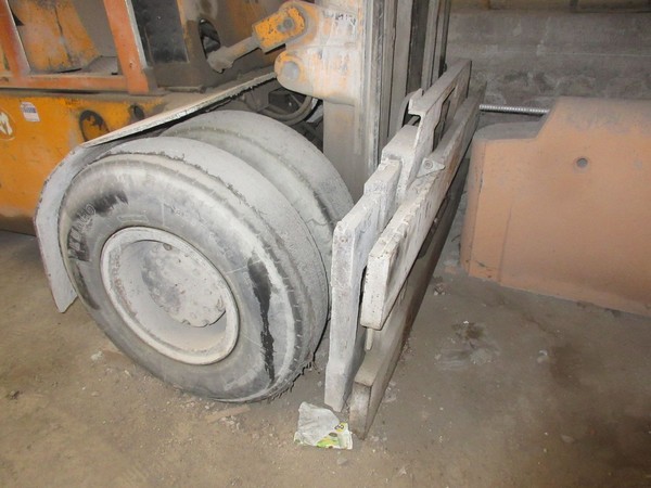 19#5374 Carrello OM50 in vendita - foto 3
