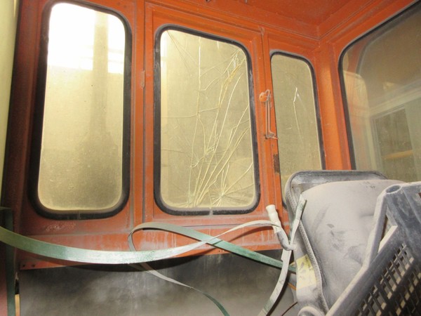 19#5374 Carrello OM50 in vendita - foto 6