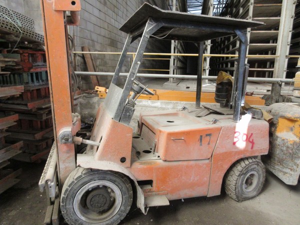 20#5374 Carrello Balkankar in vendita - foto 1