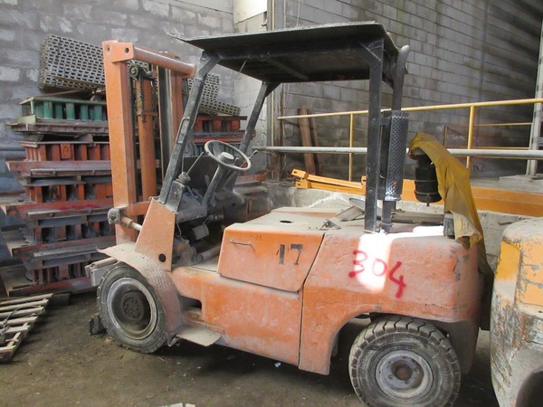 20#5374 Carrello Balkankar in vendita - foto 2