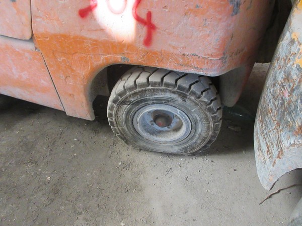20#5374 Carrello Balkankar in vendita - foto 7