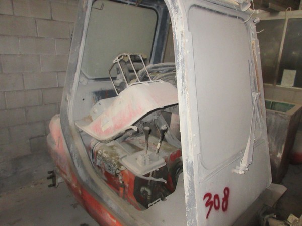 21#5374 Carrello Linde in vendita - foto 2