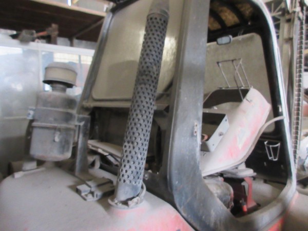 21#5374 Carrello Linde in vendita - foto 6
