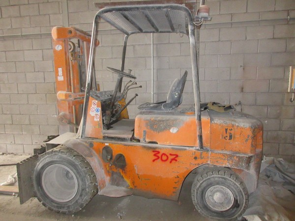 22#5374 Carrello DIM35 in vendita - foto 1