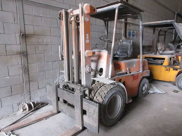 22#5374 Carrello DIM35 in vendita - foto 3