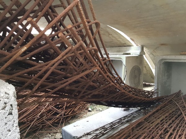 45#5374 Acciaio e  ferro in vendita - foto 38