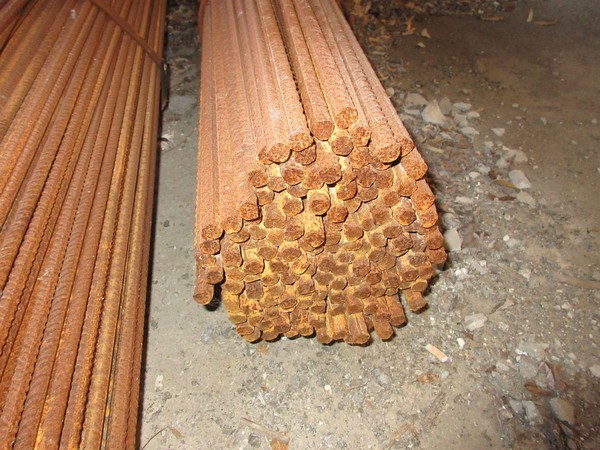 45#5374 Acciaio e  ferro in vendita - foto 42