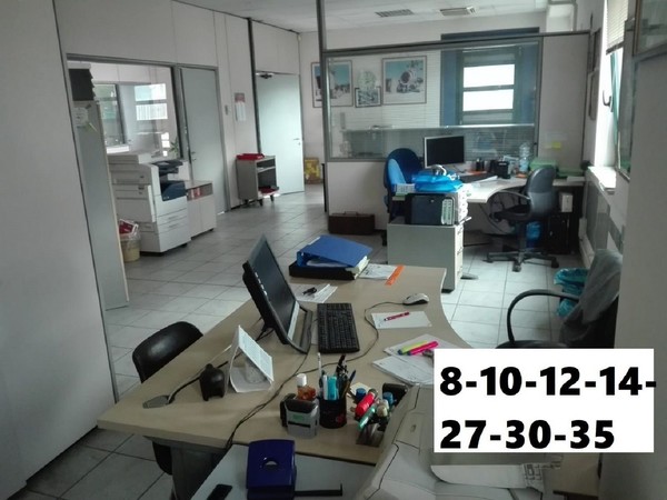 46#5374 Arredi e attrezzature da ufficio in vendita - foto 3