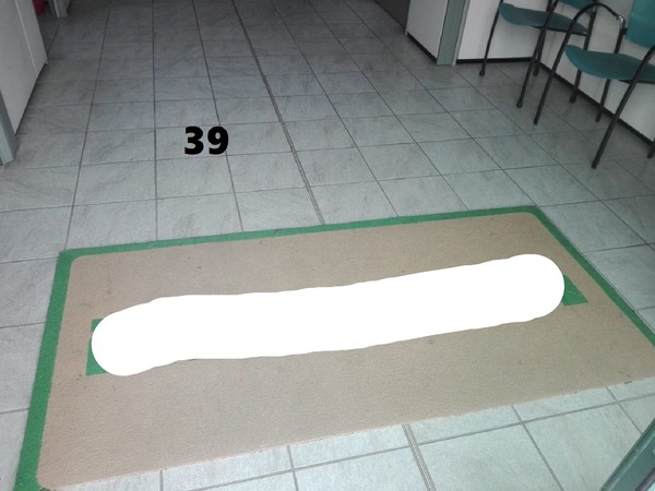 46#5374 Arredi e attrezzature da ufficio in vendita - foto 7