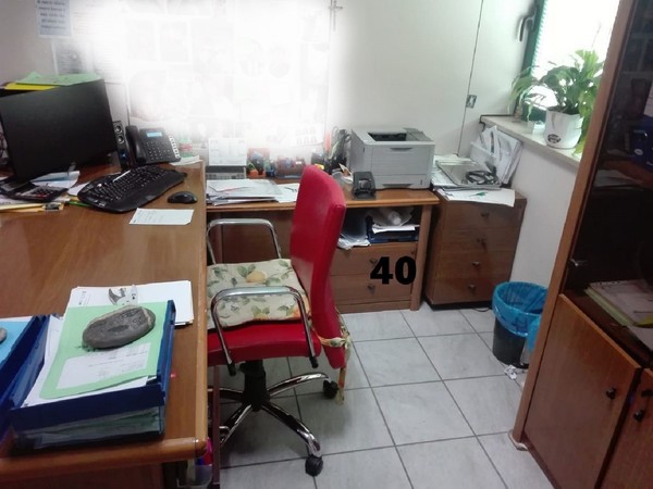 46#5374 Arredi e attrezzature da ufficio in vendita - foto 9